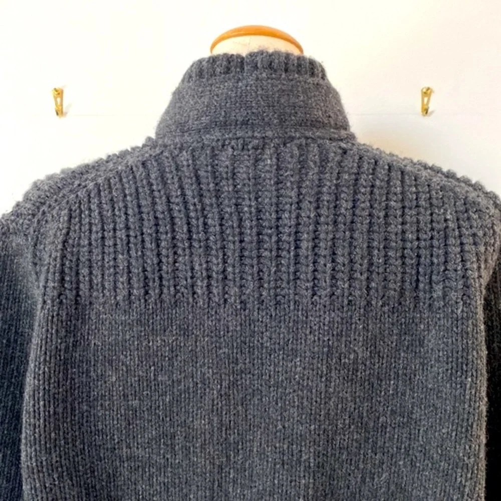 Men's Roberta Collina Sweater - Picture 4 of 8